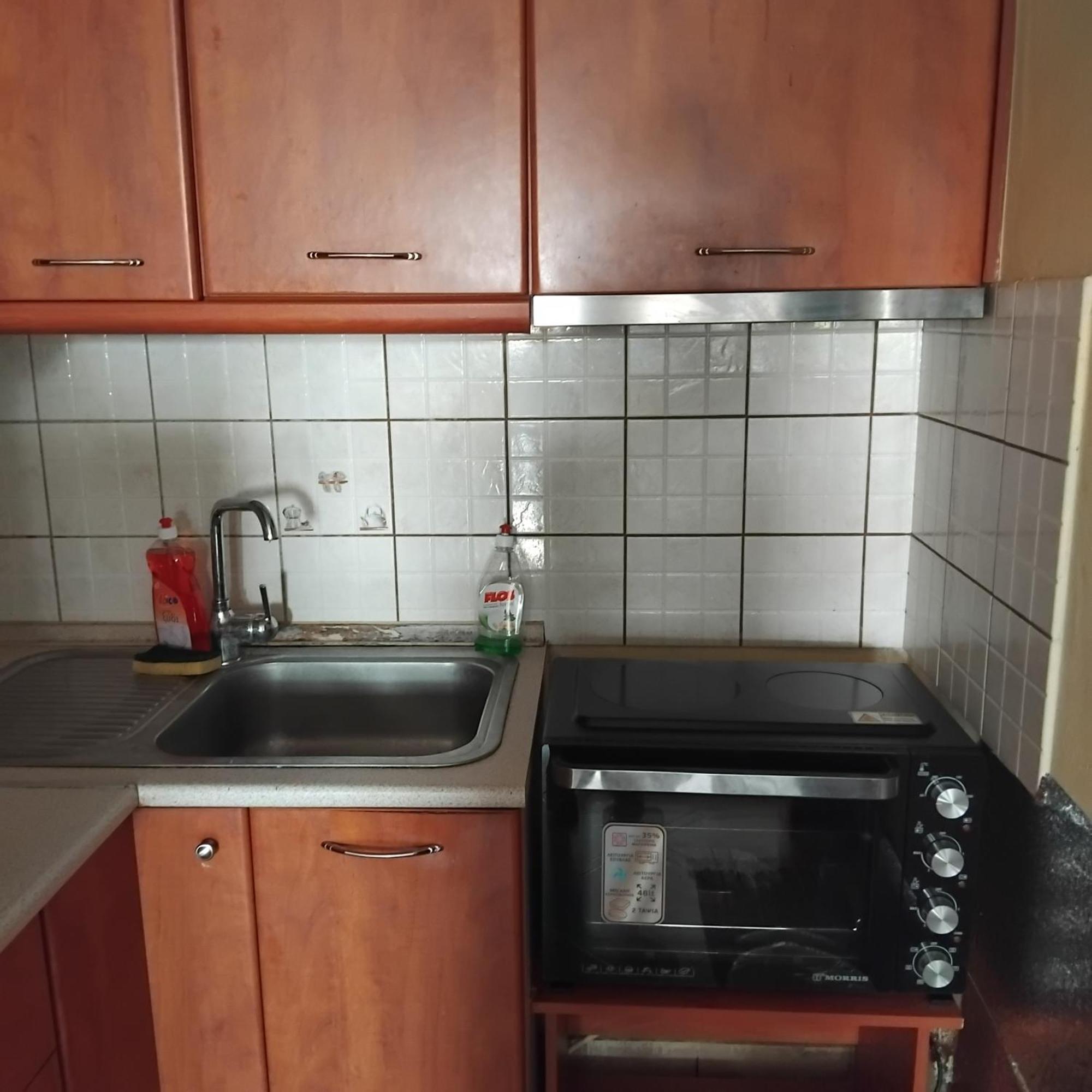 Къща За Гости Пеневи Ofrínion Buitenkant foto